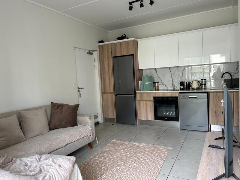 1 Bedroom Property for Sale in Sandown Western Cape